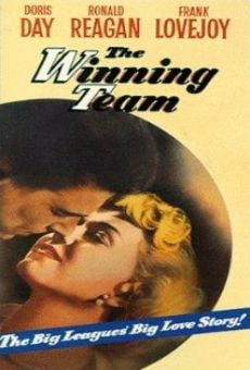 The Winning Team en ligne gratuit