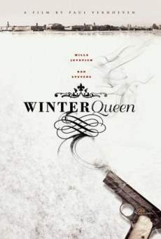 The Winter Queen