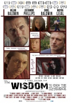 The Wisdom to Know the Difference streaming en ligne gratuit