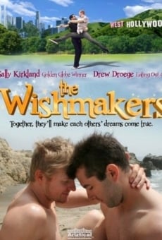 The Wish Makers of West Hollywood stream online deutsch