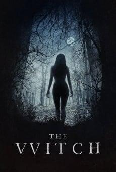 The Witch - Vuoi ascoltare una favola? online streaming