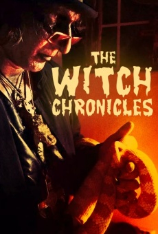 The Witch Chronicles online free