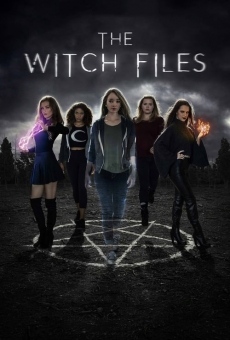 The Witch Files online kostenlos