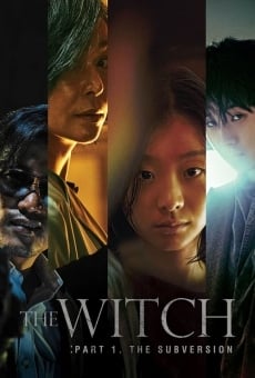 The Witch : 1ère partie. Subversion en ligne gratuit