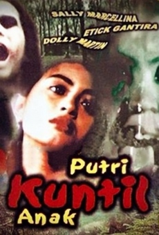 Putri Kuntilanak streaming en ligne gratuit