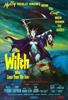 The Witch Who Came from the Sea online