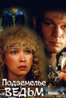 The Witches Cave online streaming
