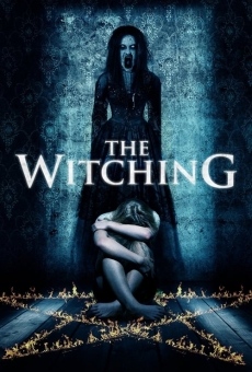 Watch The Witching online stream