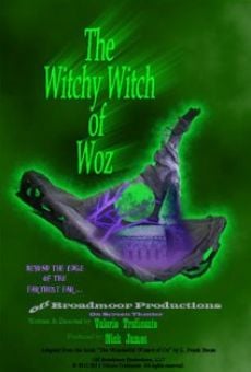 The Witchy Witch of Woz en ligne gratuit