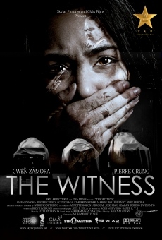 Ver película The Witness