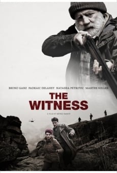 Ver película The Witness