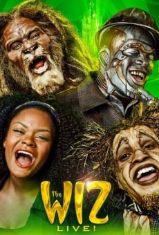 The Wiz Live! online kostenlos