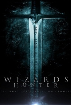 The Wizard Hunter: The Hunt for Evangelion Crowley online kostenlos