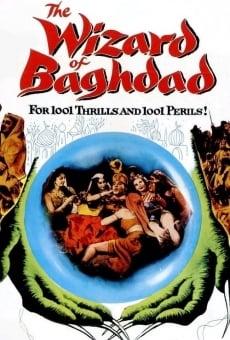 The Wizard of Baghdad gratis