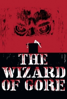 The Wizard of Gore on-line gratuito