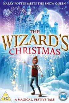 The Wizard's Christmas stream online deutsch
