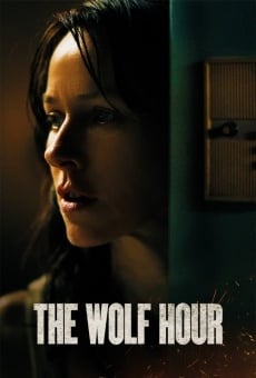 The Wolf Hour online kostenlos