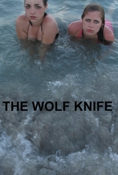 Película: El cuchillo del lobo