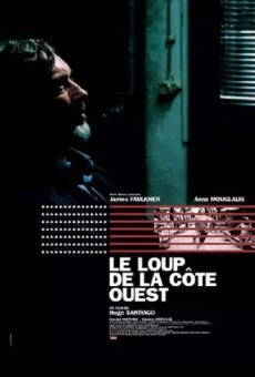 Le loup de la côte Ouest on-line gratuito