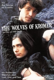 The Wolves of Kromer, película en español