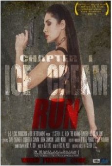 The Woman: Chapter One - Ice Cream, Run, película en español