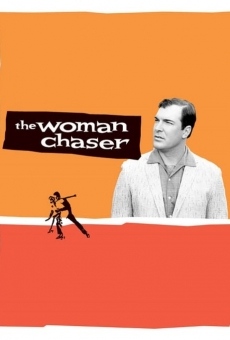 The Woman Chaser