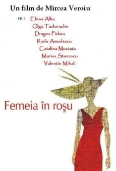 Femeia în rosu on-line gratuito