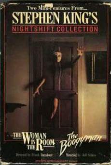 Stephen King's Nightshift Collection: The Woman in the Room online free