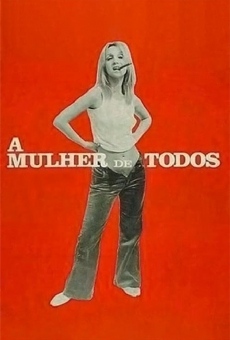 A Mulher de Todos on-line gratuito