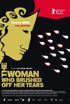 The Woman Who Brushed Off Her Tears on-line gratuito