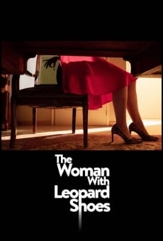 The Woman with Leopard Shoes gratis