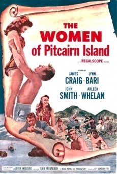 The Women of Pitcairn Island on-line gratuito