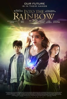 Into the Rainbow 3D online