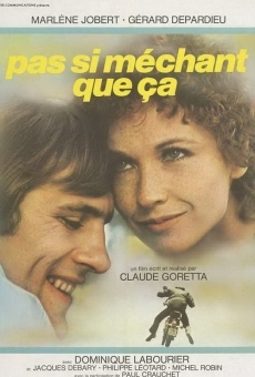 Pas si méchant que ça (1974)