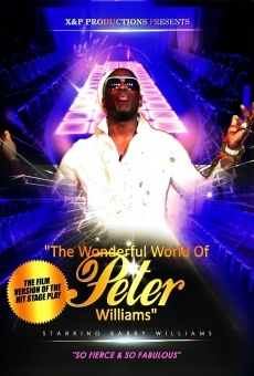 The Wonderful World of Peter Williams en ligne gratuit