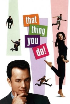 That Thing You Do! online