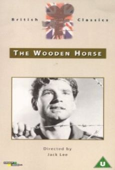 Película: The Wooden Horse