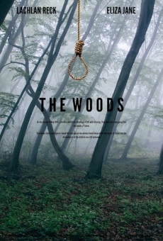 The Woods online kostenlos