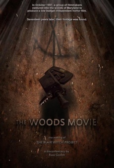 The Woods Movie gratis