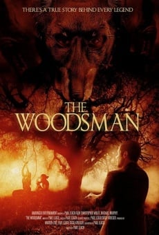 Ver película The Woodsman