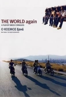 O kosmos xana