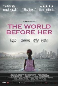 Ver película The World Before Her