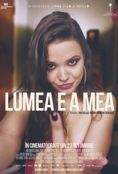 Lumea e a mea gratis