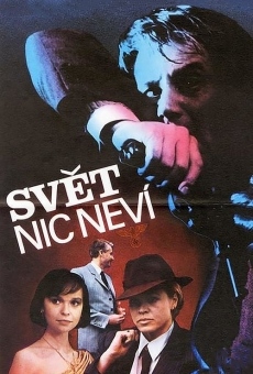 Svet nic neví