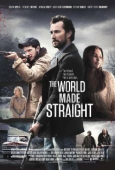 The World Made Straight streaming en ligne gratuit