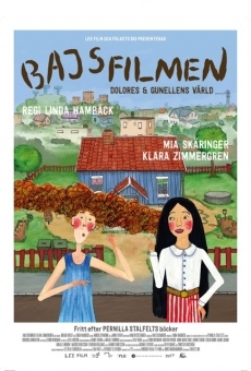 Bajsfilmen - Dolores och Gunellens värld online kostenlos