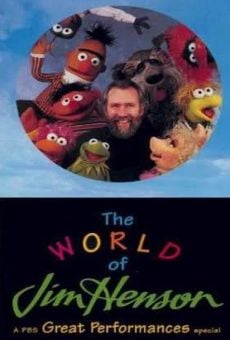 The World of Jim Henson online streaming