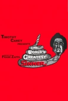 The World's Greatest Sinner en ligne gratuit