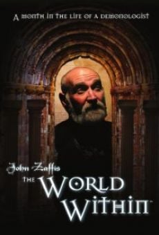 The World Within streaming en ligne gratuit