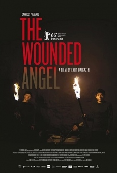 Ver película The Wounded Angel